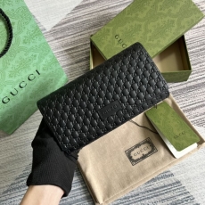 Gucci Wallets